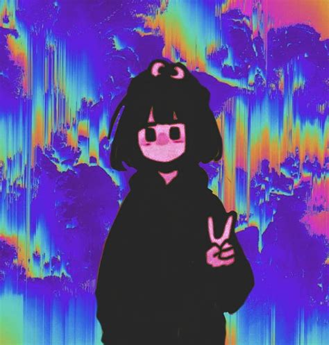 trippy pfp|drippy pfp anime.